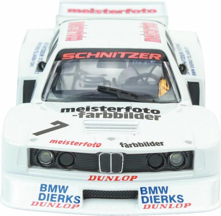 Image du produit Carrera Digital 132 20032037 BMW 320 Turbo Flachbau No.7