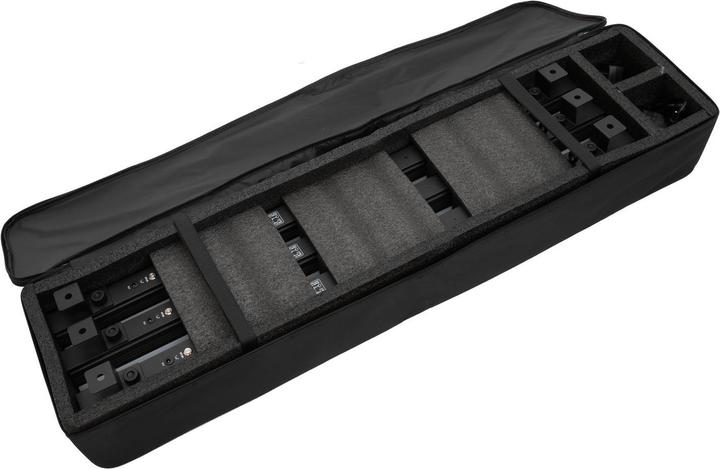 Image du produit Eurolite Set 3x AKKU PT-100/32 Pixel DMX Tube + Soft-Bag