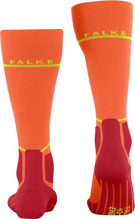 Image du produit Falke SK Compression Wool Men Chaussettes de ski pour le genou (39 - 42)