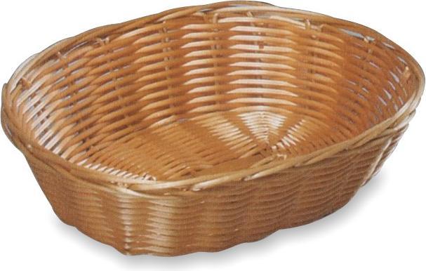 Kesper Plastic bread basket 17832