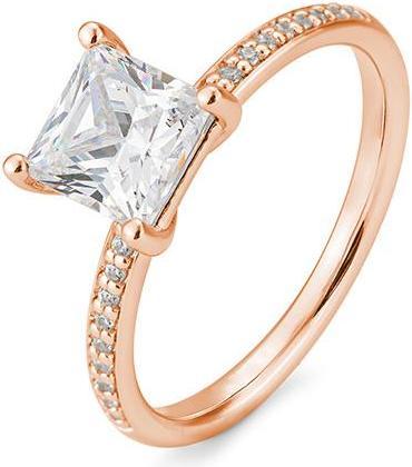 Produktbild Breuning Carree (55, 750/18 K Gold)