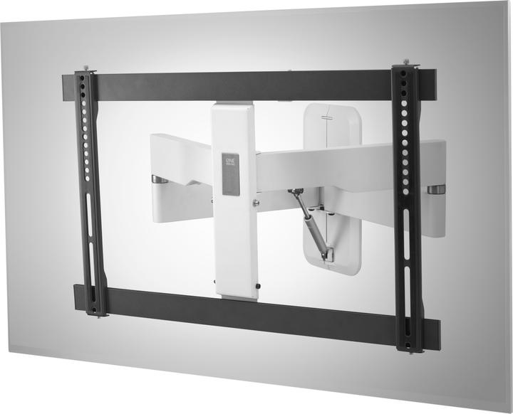 Produktbild One for All Ultraslim WM6681 (Wand, 84", 30 kg)