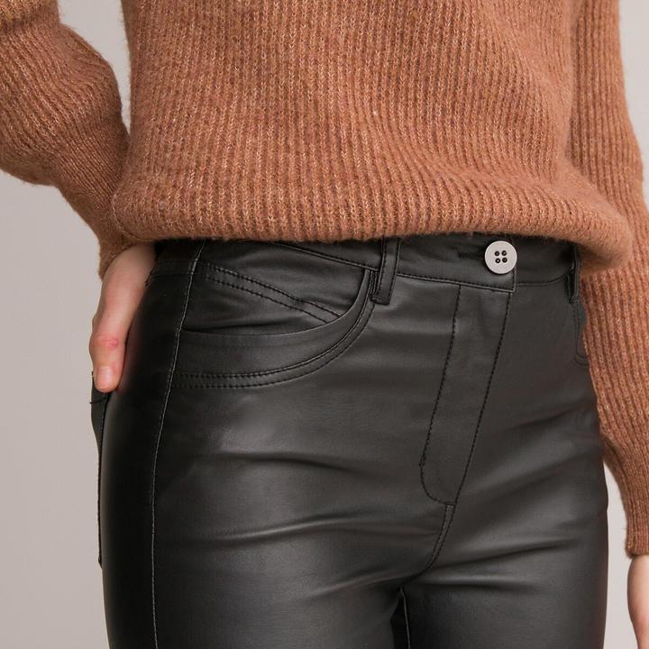Actual product image Anne Weyburn Trousers (36)