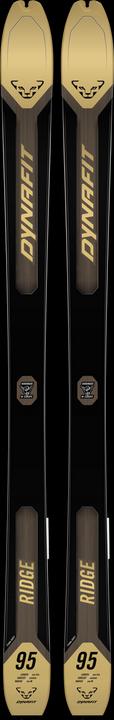 Produktbild Dynafit Ridge 95 Ski (184 cm, Ohne Bindung)