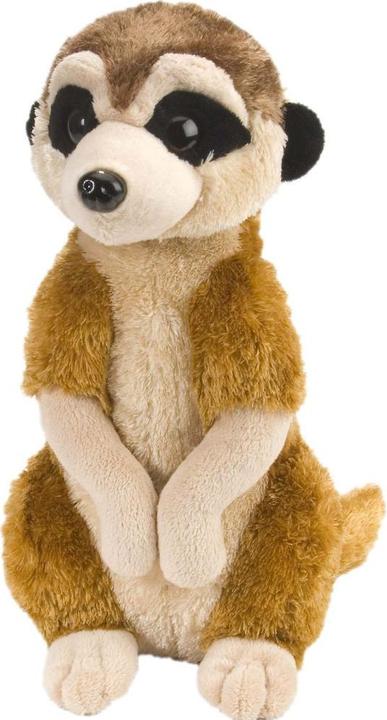 Produktbild Wild Republic Plüsch Erdmännchen Cuddlekin 30 cm (30 cm)