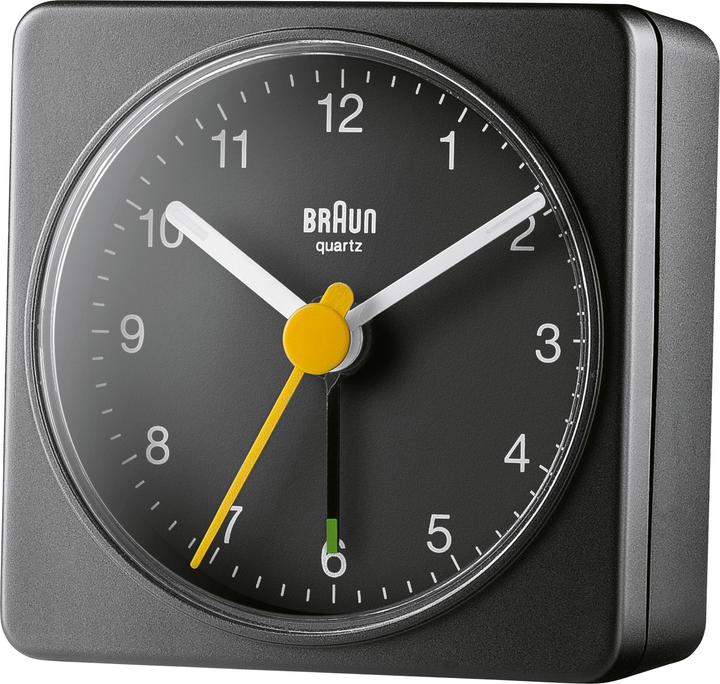 Produktbild Braun BC02 XB