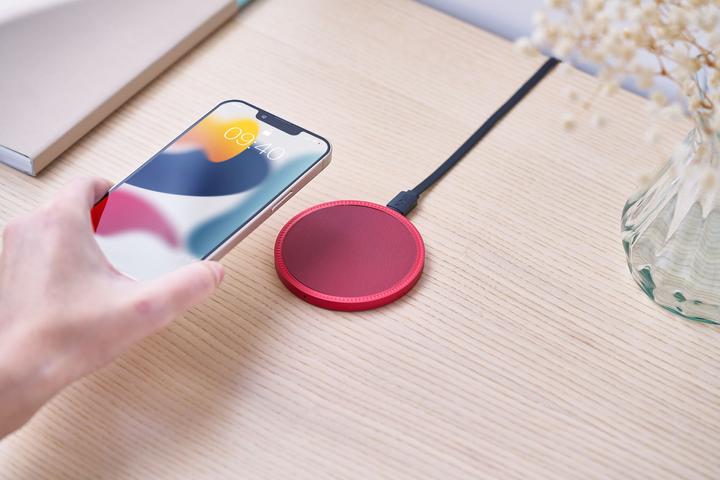 Image du produit Lexon PowerUp 15W Wireless Charger (15 W)
