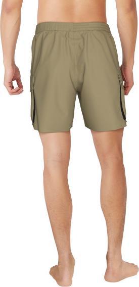 Produktbild Nike Voyage Multi Pocket 7" Volley Short (XL)