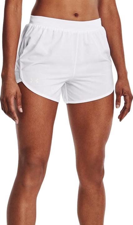 Immagine prodotto Under Armour Fly By Elite Pantaloncini Donna (32 D)