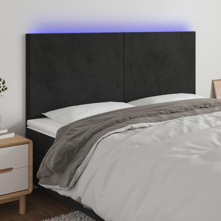 Produktbild VidaXL Ruben (180 x 5 x 128 cm)
