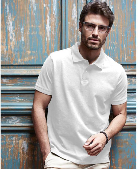 Immagine prodotto Tee Jays Polo in piqué a maniche corte (XXL)