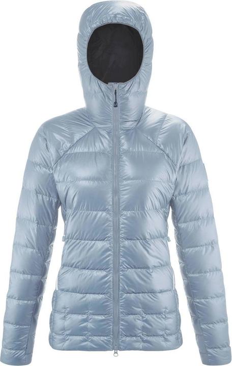 Image du produit Millet Tri Icon Daunen-HD-Jacke (M)