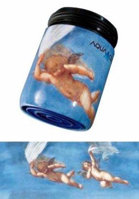 Image du produit aquaclic Flying Angels