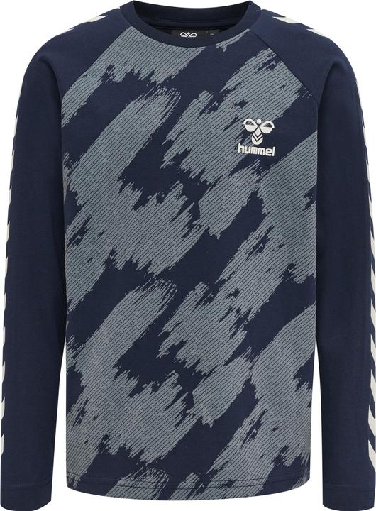 Produktbild hummel Zion T-Shirt L/S (140)