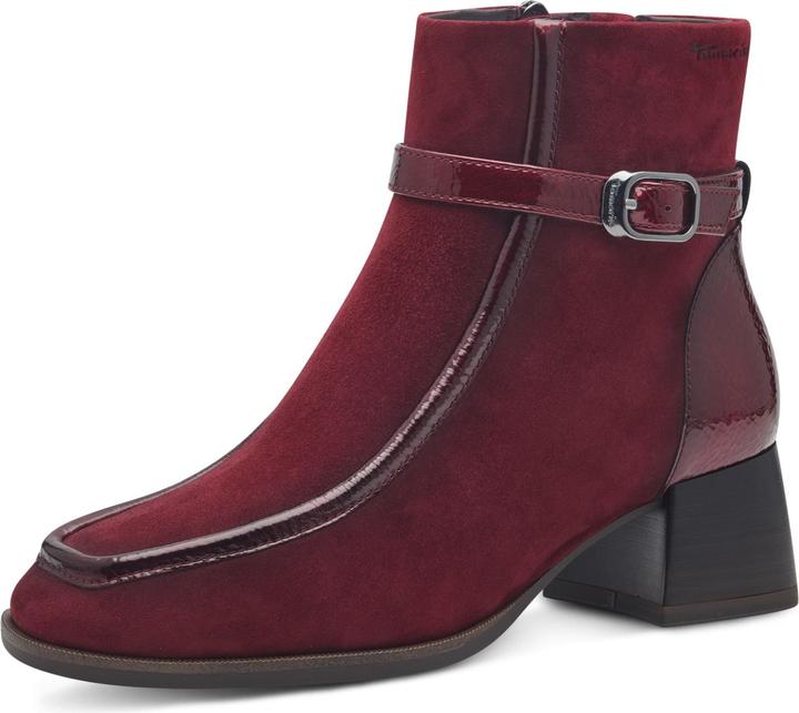 Tamaris Stiefelette (37)