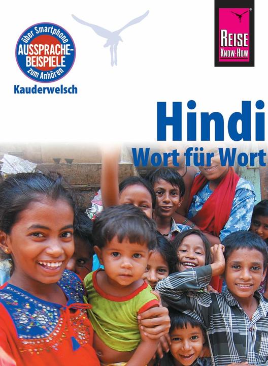 Immagine prodotto Hindi - Wort für Wort (Tedesco, Rainer Krack, 2018)