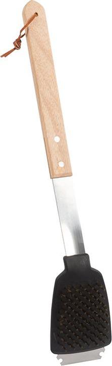 Produktbild BBQ Collection Cleaning Brush 2 in 1 (45 cm)