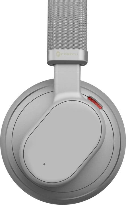Image du produit Forcell Oreillette Bluetooth Touch Beat (ANC, 30 h, Sans fil)