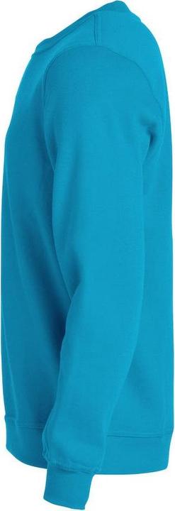 Image du produit Clique Sweat-shirt basique col rond (3XL)