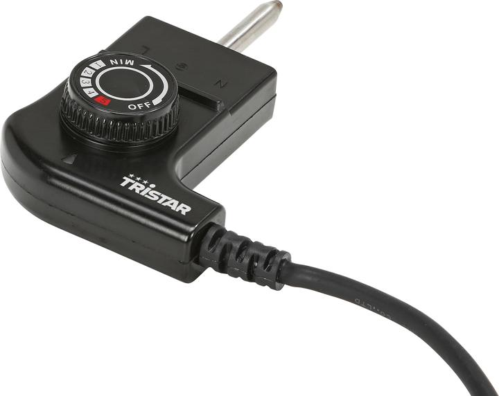 Image du produit Tristar Tisch-Grillplatte