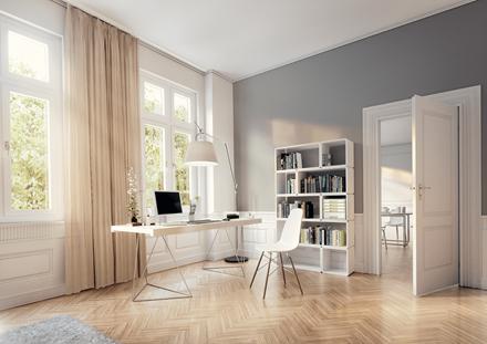 Produktbild Leitz Wow Duo Colour (A4)