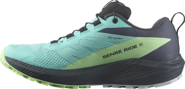 Image du produit Salomon Sense Ride 5 GTX W 472160 38 2/3 (39)