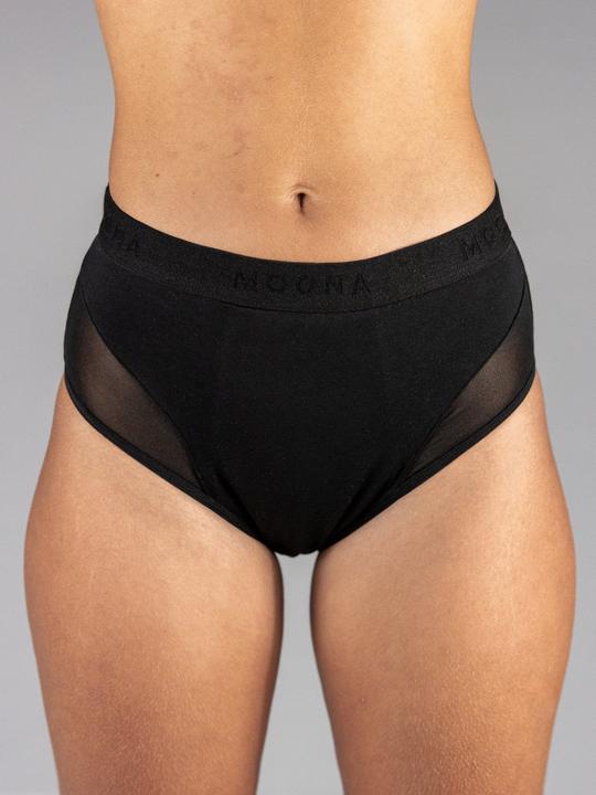 Produktbild Moona Menstruationshöschen "Tessa" Frau Underwear (L)