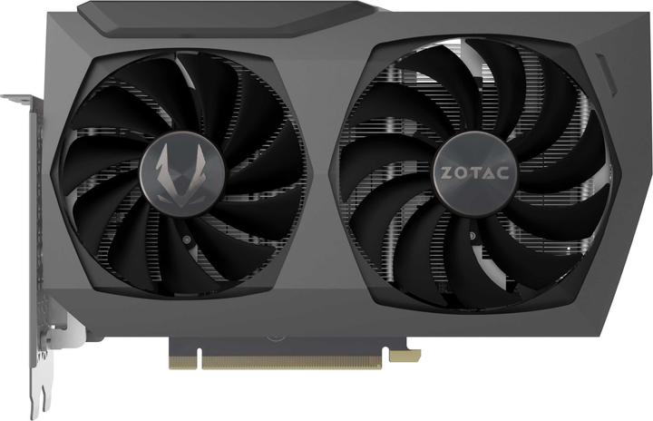Image du produit Zotac GeForce RTX 3070 Twin Edge OC (8 Go)