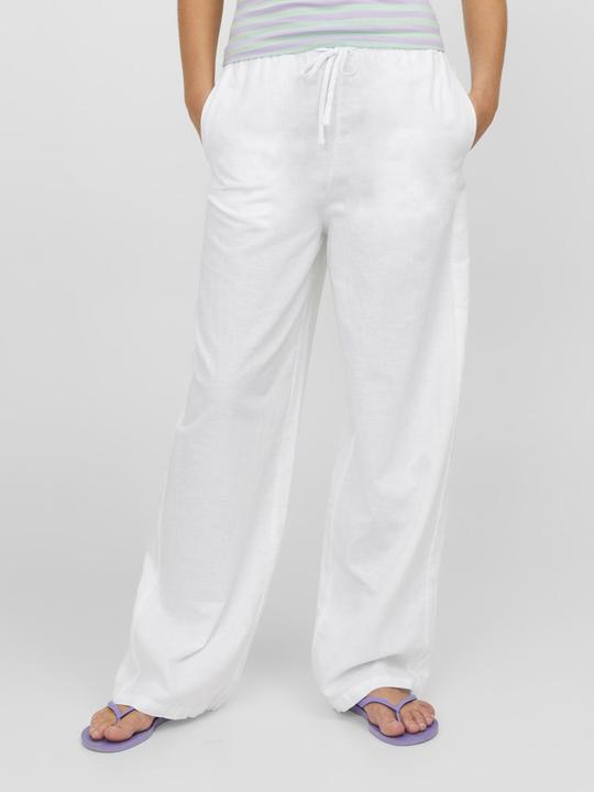 Produktbild JJXX Jxflora Linen Blend Mw Pant Wvn Sn (S)
