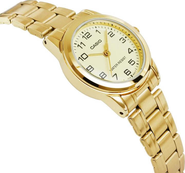 Image du produit Casio Collection (Montre analogique, 25 mm)