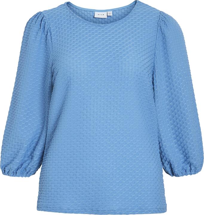 Actual product image Vila Rundhals Oberteil mit 3/4-Ärmeln (XL)