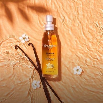 Image du produit Blancreme Eau Fresh Fragrance Water (Eau fraîche, 50 ml)