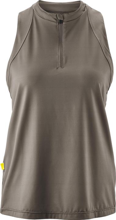 Actual product image Gonso Women's Adventure Jersey Sleeveless (38)
