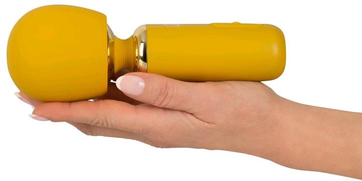 Actual product image Your new favourite Your New Favorite Wand Vibrato