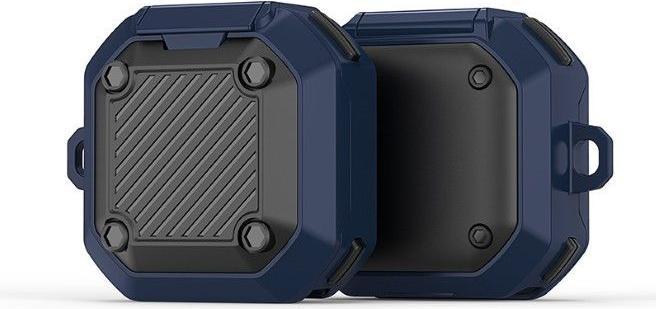Image du produit Dux Ducis SECG TPU et PC Case Cover (Manchon pour casque d'écoute)
