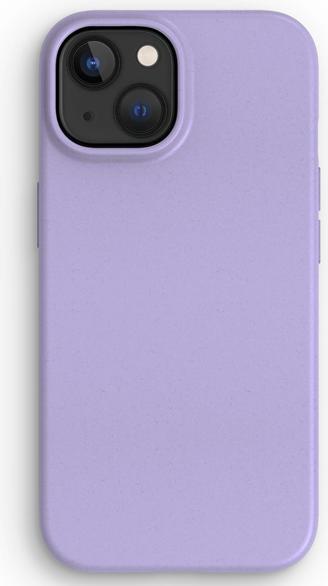 Immagine prodotto A Good Group Copertina rigida PLNTPRTCT tutti i giorni lilla (Apple iPhone 15)