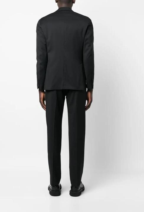 Actual product image Lardini Abito Uomo (52)