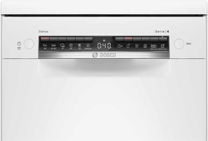 Actual product image Bosch Hausgeräte SPS4HKW49E