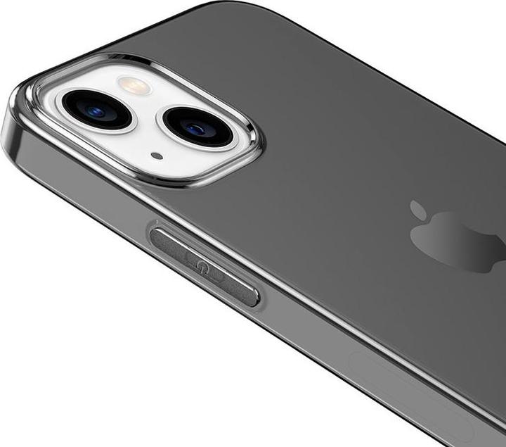Immagine prodotto Hoco Custodia leggera in TPU per iPhone 15 Plus (Apple iPhone 15 Plus)