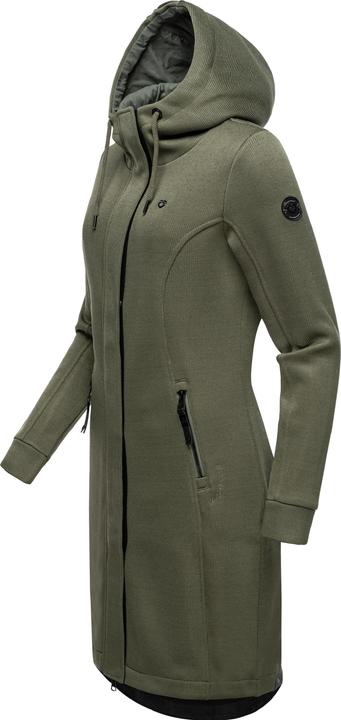 Actual product image Ragwear Letti Long Bonded (4XL)
