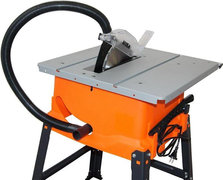 Actual product image Atika Circular saw bench T 250 Eco-3 incl. saw blade Ø250 mm
