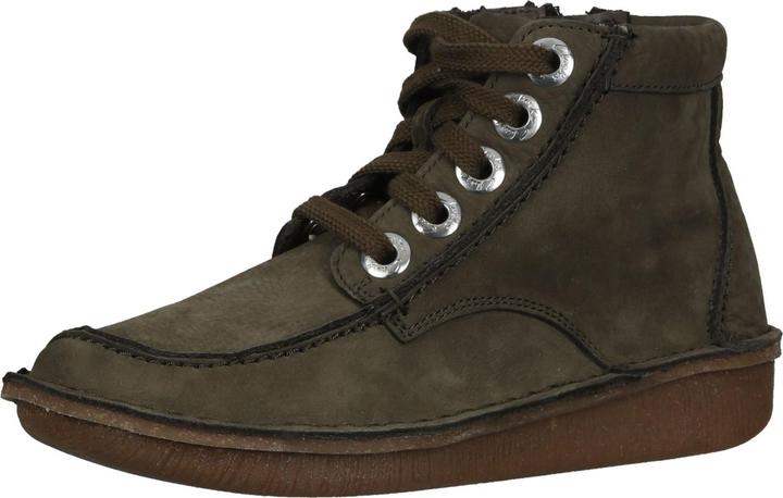 Image du produit Clarks Stiefelette (36)