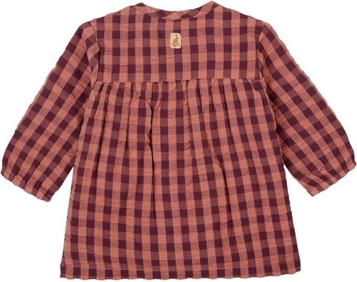 Image du produit Noppies Robe bébé Funes (74)