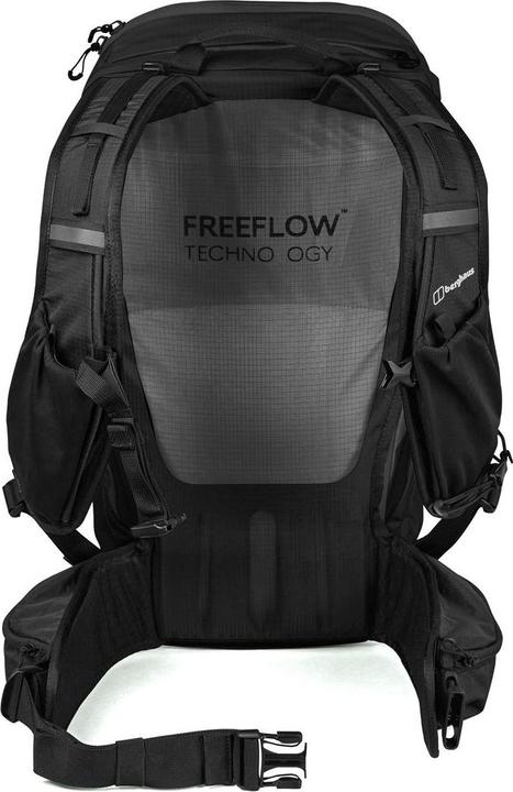 Actual product image Berghaus Remote Hike 23 (23 l)