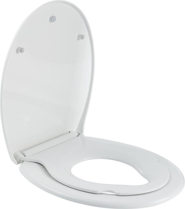 Cocon Toilettensitz mit Kindersitzeinlage