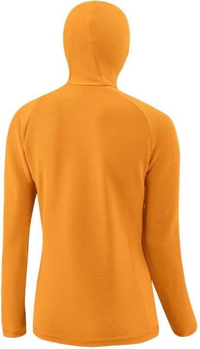 Image du produit Löffler Hoody Transtex RIB (L)