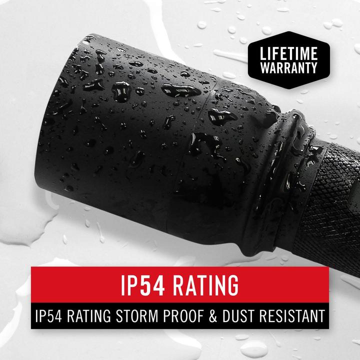Immagine prodotto Coast Torcia ricaricabile XP11R da 2100 lumen (15.20 cm, 2100 lm)