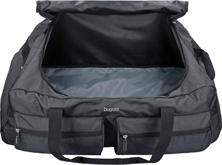 Immagine prodotto Bugatti Borsa da viaggio trolley Lima a 2 ruote da 70 cm molto leggera (68 l)