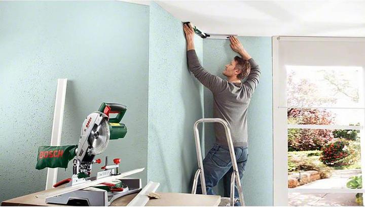 Produktbild Bosch Home & Garden UniversalAngle