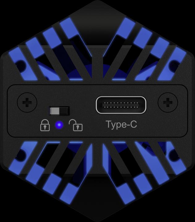 Produktbild RaidSonic IB-1823MF-C31 (M.2)